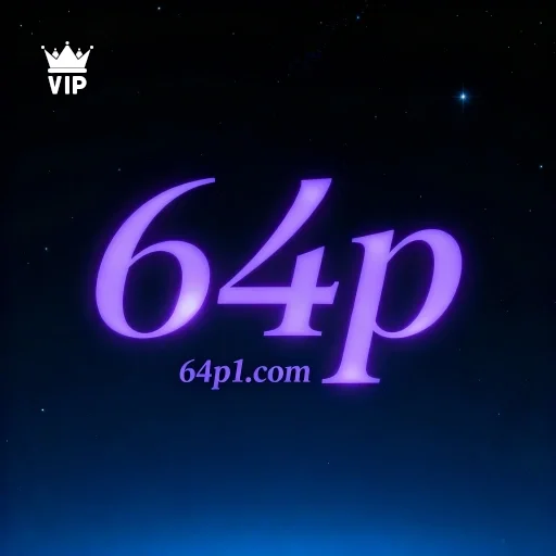 Programa VIP exclusivo da 64p