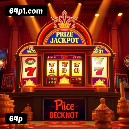 64p APK - Download Oficial Android