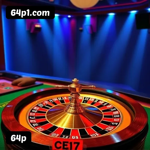 Análise 64p - Vantagens e Desvantagens